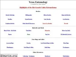 Sites similar to texasento.net