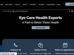 Sites similar to texaseyecenterhouston.com