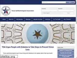 Sites similar to texaseyes.org