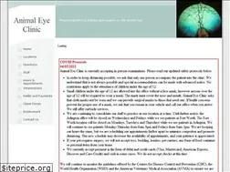 Sites similar to texaseyevet.com