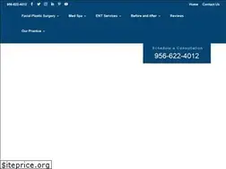 Sites similar to texasfaceandnose.com
