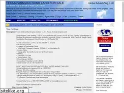 Sites similar to texasfarmauction.com