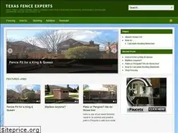 Sites similar to texasfe.com