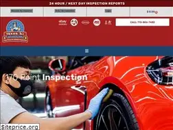 Sites similar to texasfirstautoinspections.com