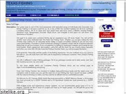 Sites similar to texasfishing.net