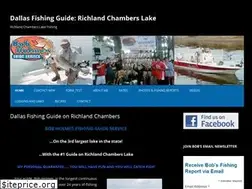 Sites similar to texasfishingguide.net