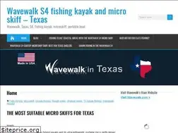 Sites similar to texasfishingkayak.com