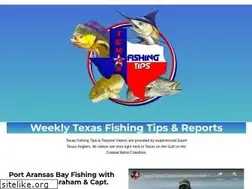Sites similar to texasfishingtips.com