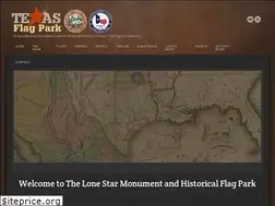 Sites similar to texasflagpark.com