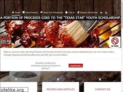 Sites similar to texasflameandsmoke.com
