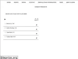 Sites similar to texasflood.net
