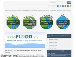 Sites similar to texasflood.org
