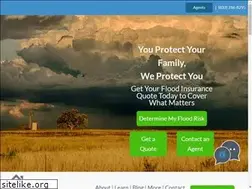 Sites similar to texasfloodinsurance.org