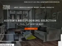 Sites similar to texasflooringcompany.com