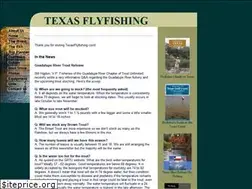 Sites similar to texasflyfishing.com