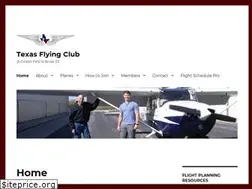 Sites similar to texasflyingclub.com