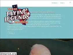 Sites similar to texasflyinglegends.org