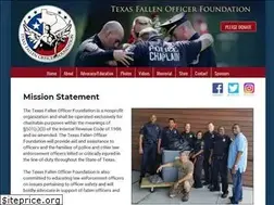 Sites similar to texasfof.org