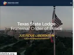 Sites similar to texasfop.org