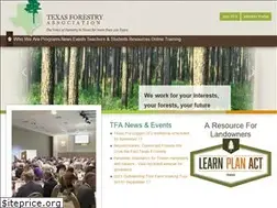 Sites similar to texasforestry.org