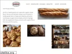 Sites similar to texasfrenchbread.com