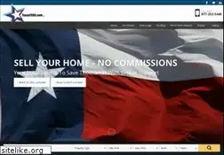 Sites similar to texasfsbo.com