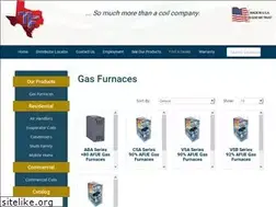 Sites similar to texasfurnace.com