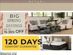 Sites similar to texasfurniturehut.com
