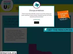 Sites similar to texasgearup.com