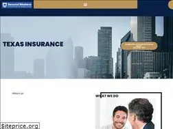 Sites similar to texasgeneralinsurance.com