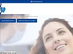 Sites similar to texasgentledental.com