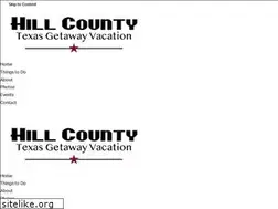 Sites similar to texasgetawayvacation.com