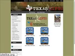 Sites similar to texasgifts.com