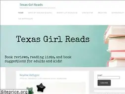 Sites similar to texasgirlreads.com