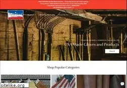 Sites similar to texasgoodgloves.com
