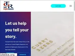 Sites similar to texasgraphics.com