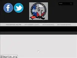 Sites similar to texasgrapplingchallenge.com