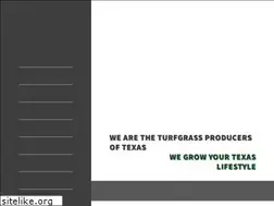 Sites similar to texasgrass.com