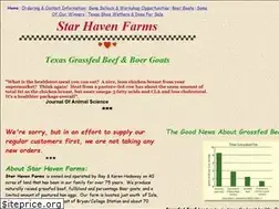 Sites similar to texasgrassfed.com
