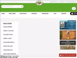Sites similar to texasgrassfedbeef.com