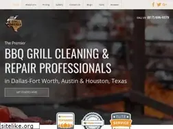 Sites similar to texasgrillmaster.com