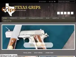 Sites similar to texasgrips.com