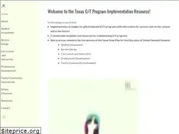 Sites similar to texasgtresource.org