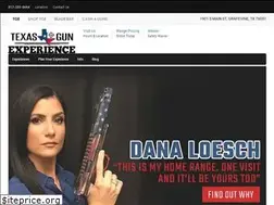 Sites similar to texasgunexperience.com