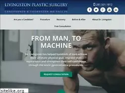 Sites similar to texasgynecomastia.com
