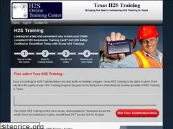 Sites similar to texash2straining.com