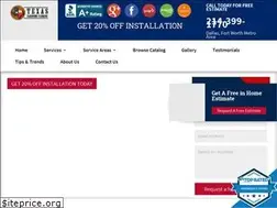 Sites similar to texashardwoodflooring.com