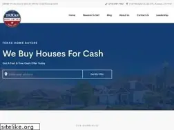 Sites similar to texashb.com