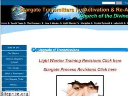 Sites similar to texashealers.com