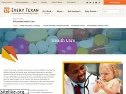 Sites similar to texashealthcareguide.org